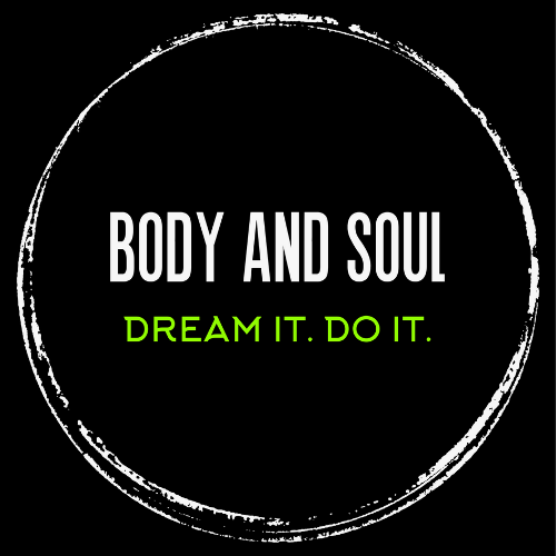 Body and Soul – Lummen Logo